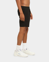 Stussy Basic Stock Beachshort Black