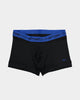 Nike Dri-FIT Ultra Stretch Micro Trunk 3 Pack Black/Multi-Coloured