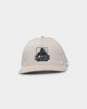 X-LARGE 91 5-Panel Snapback Stone/Black