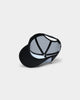 XLARGE Trucker Snapback White/Black