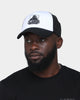 XLARGE Trucker Snapback White/Black