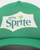American Needle Sprite Sinclair Trucker Green