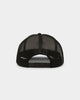 Playboy Butterfly Trucker Snapback Black