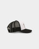 Playboy Butterfly Trucker Snapback Black