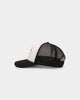 Playboy Butterfly Trucker Snapback Black