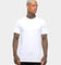 AS Colour Plain Staple T-Shirt White