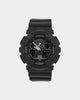 G-Shock GA100-1A1 Black