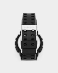 G-Shock GA100-1A1 Black
