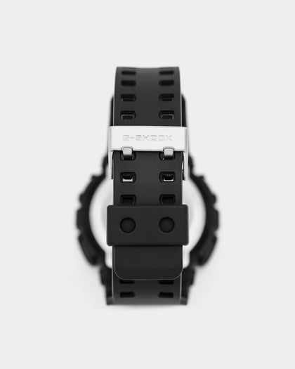 G-Shock GA100-1A1 Black